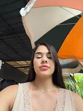 BellaLeclair online show from June 2026 10:36:02 PM