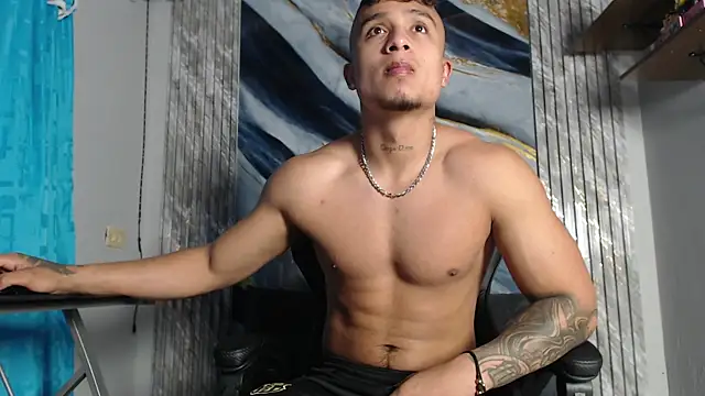 ThiagoBlaze online show from June 2026 03:11:02 AM