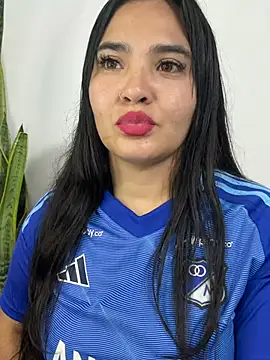 meli  brown online show from May 2026 09:32:02 PM