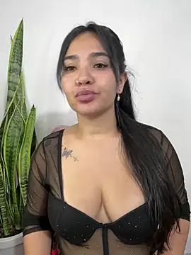 meli  brown online show from May 2026 07:54:01 PM