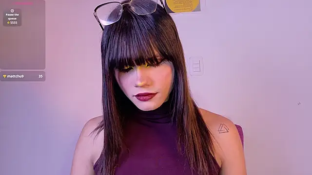 Snapshot of NATASHAA_WINZ chatting on September 2025 05:42:01 AM NATASHAA WINZ online show from September 2025 05:42:01 AM