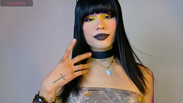 NATASHAA WINZ online show from October 2025 05:14:01 AM