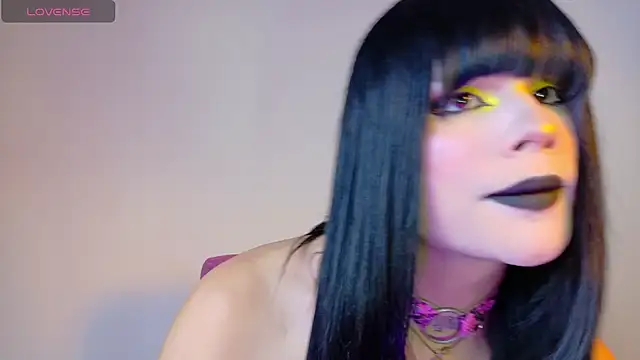 NATASHAA WINZ online show from October 2025 05:50:02 AM