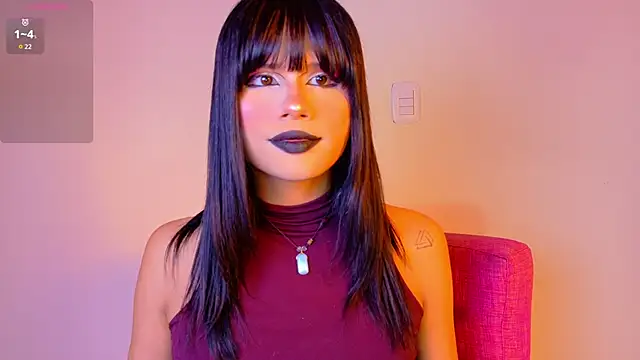 NATASHAA WINZ online show from October 2025 06:16:02 AM