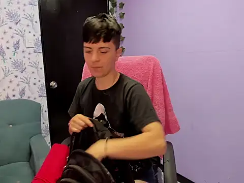  Hannah Hot online show from October 2025 02:43:02 AM