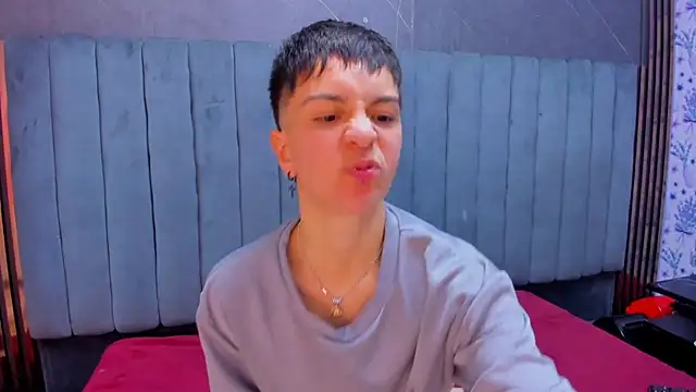  Hannah Hot online show from February 2026 07:51:01 AM