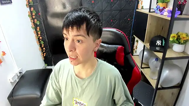  Hannah Hot online show from March 2026 02:37:01 AM