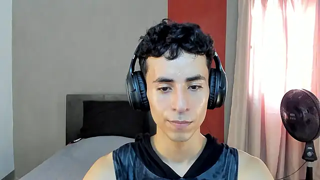 TheCyberIncubus online show from February 2026 08:24:02 PM