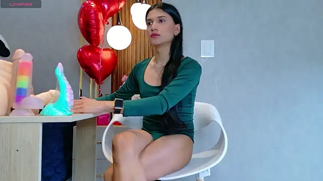 Sweet Mafe online show from February 2026 02:35:01 PM