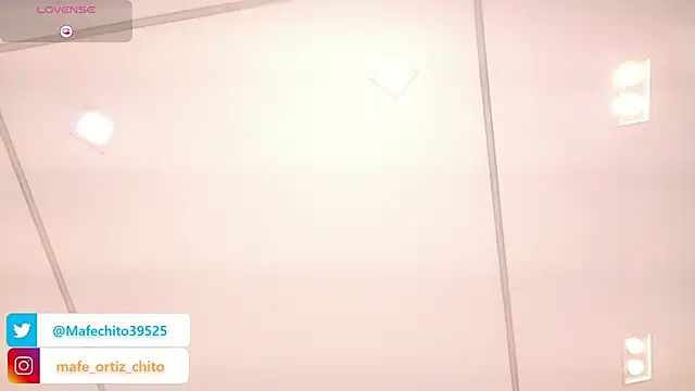 Sweet Mafe online show from March 2026 01:39:02 PM