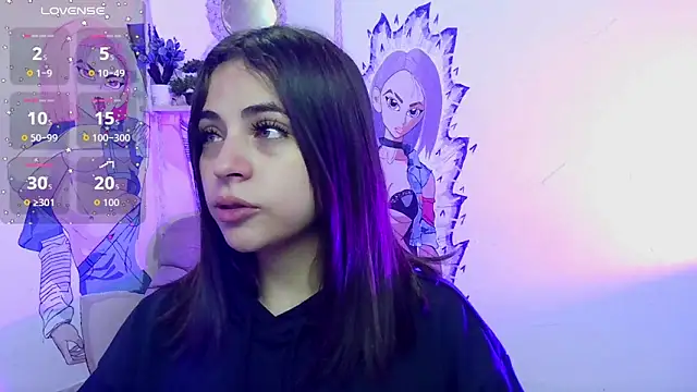 sofi lara28 online show from March 2026 02:24:02 PM