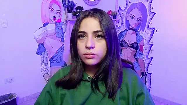 sofi lara28 online show from April 2026 02:34:02 PM