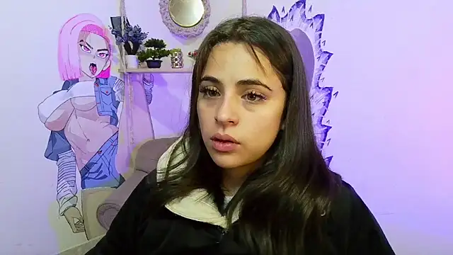 sofi lara28 online show from May 2026 12:32:01 PM
