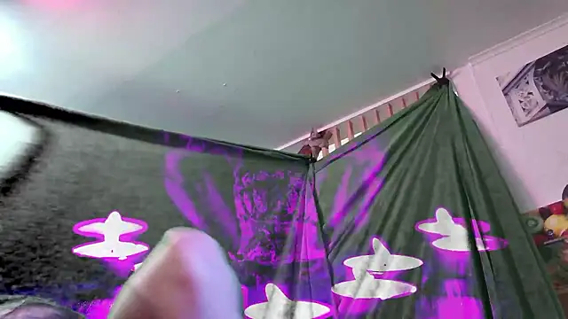 MasterDaddyCool online show from October 2025 05:21:02 AM