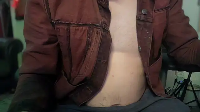 MasterDaddyCool online show from January 2026 06:55:02 PM