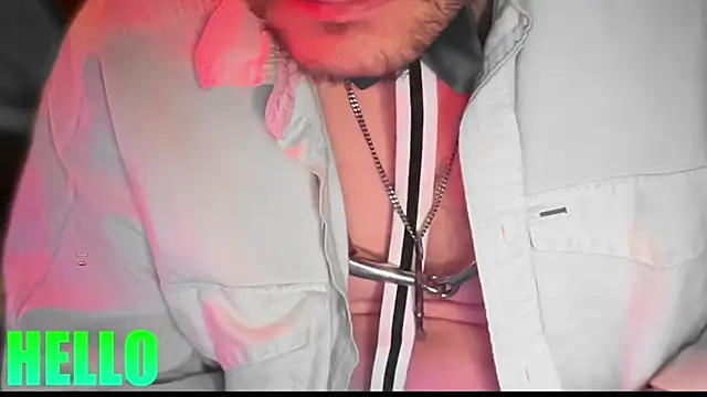 MasterDaddyCool online show from February 2026 02:21:02 PM