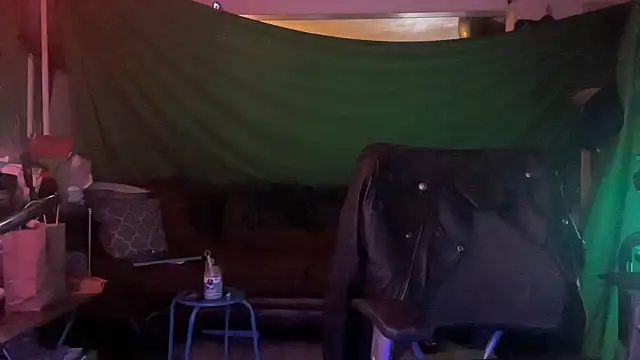 MasterDaddyCool online show from February 2026 02:55:01 PM