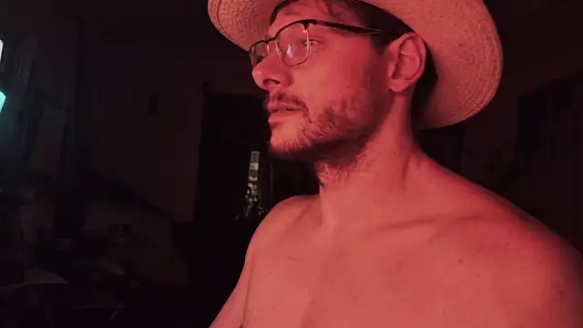 MasterDaddyCool online show from April 2026 12:23:01 AM