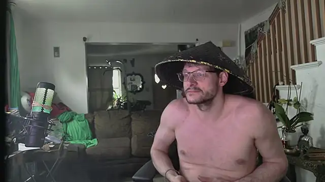 MasterDaddyCool online show from April 2026 10:56:02 PM