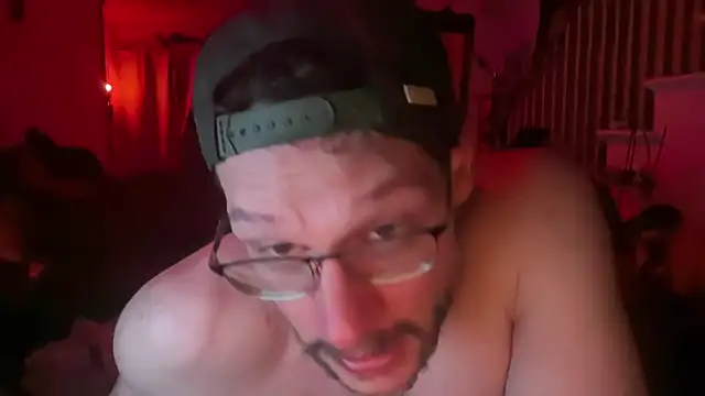 MasterDaddyCool online show from April 2026 07:39:01 AM