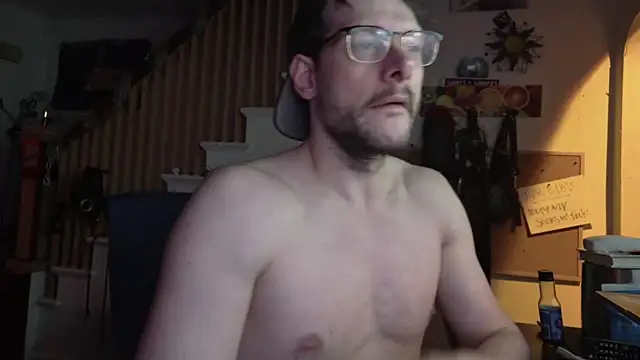 MasterDaddyCool online show from April 2026 03:00:02 AM