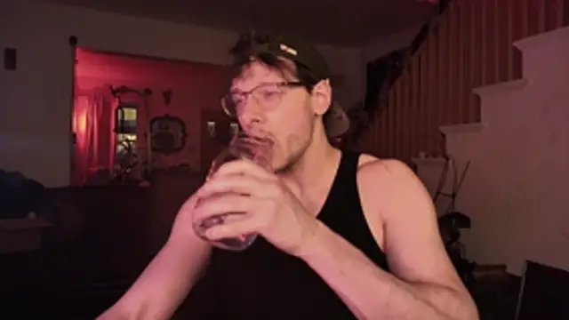 MasterDaddyCool online show from May 2026 05:35:02 AM