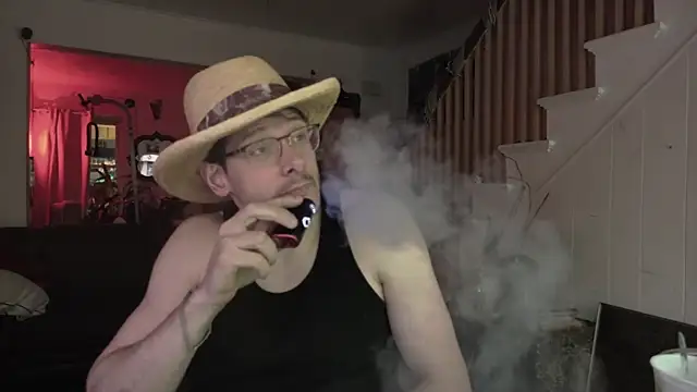 MasterDaddyCool online show from May 2026 01:11:01 AM