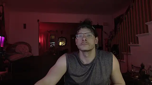 MasterDaddyCool online show from May 2026 03:44:01 AM