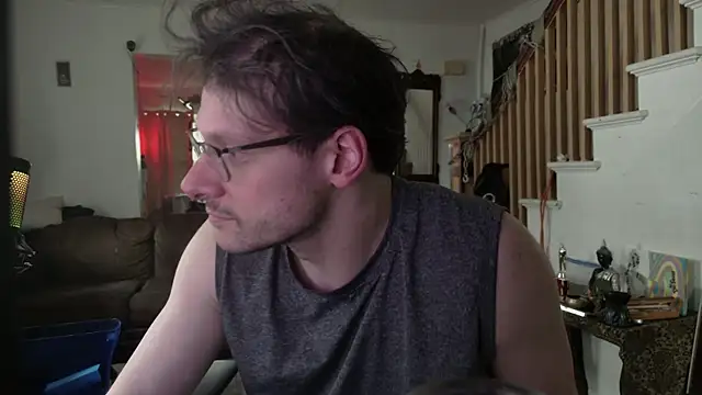 MasterDaddyCool online show from May 2026 08:47:02 PM
