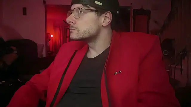 MasterDaddyCool online show from May 2026 04:43:02 AM
