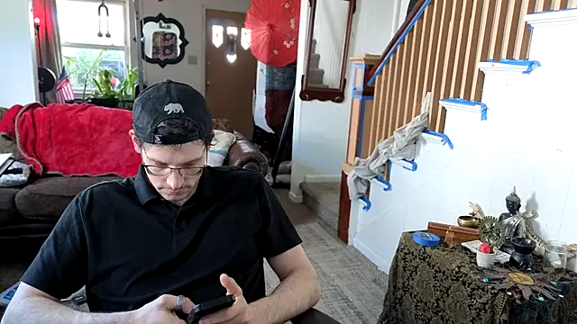 MasterDaddyCool online show from June 2026 02:45:02 PM