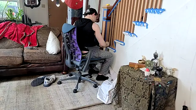 MasterDaddyCool online show from June 2026 06:34:02 PM