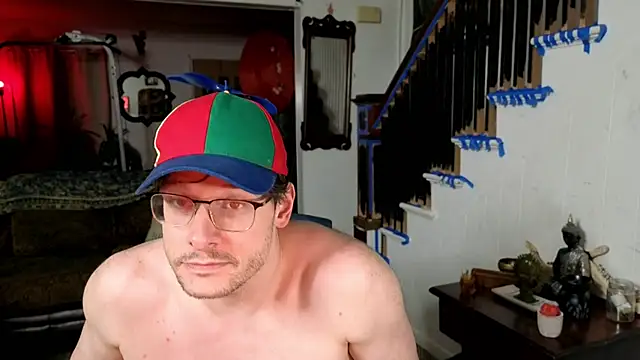 MasterDaddyCool online show from June 2026 01:20:02 AM