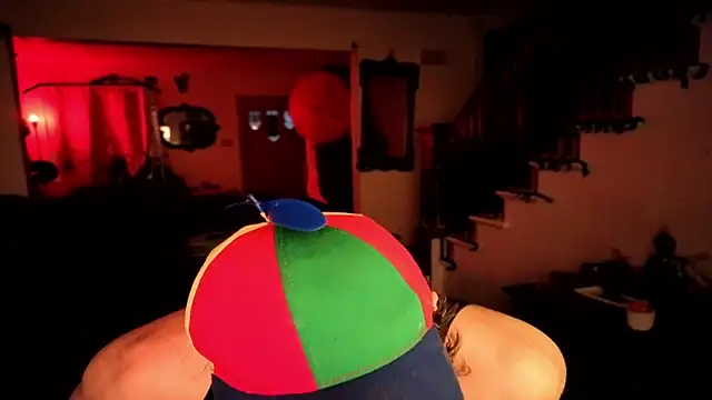 MasterDaddyCool online show from June 2026 01:06:01 AM