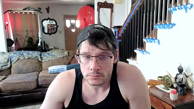 MasterDaddyCool online show from June 2026 05:46:01 PM