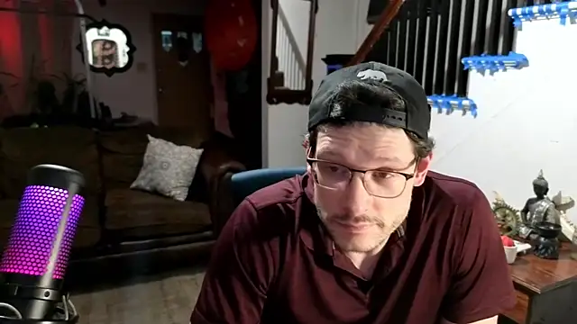 MasterDaddyCool online show from June 2026 12:09:02 AM