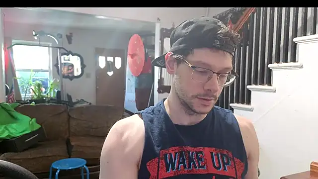 MasterDaddyCool online show from June 2026 03:43:01 PM