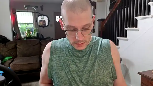 MasterDaddyCool online show from June 2026 09:28:02 PM