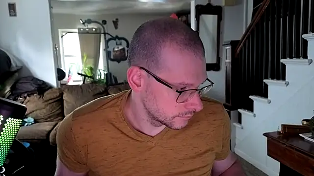 MasterDaddyCool online show from June 2026 05:39:02 PM
