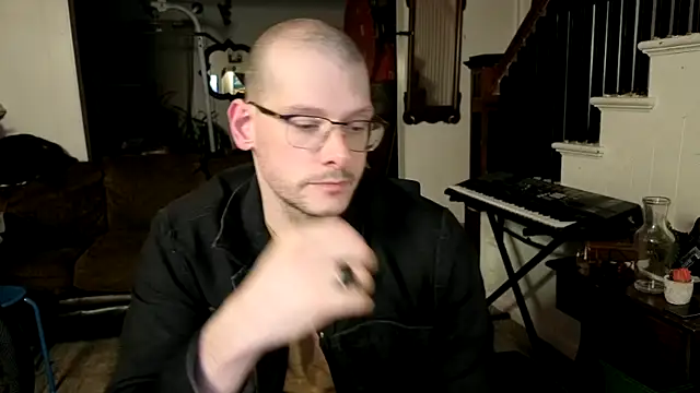 MasterDaddyCool online show from June 2026 05:43:01 AM