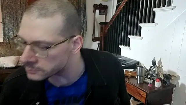 MasterDaddyCool online show from June 2026 12:53:02 PM