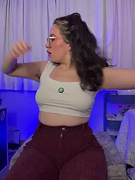 Katheerine online show from February 2026 12:58:02 AM