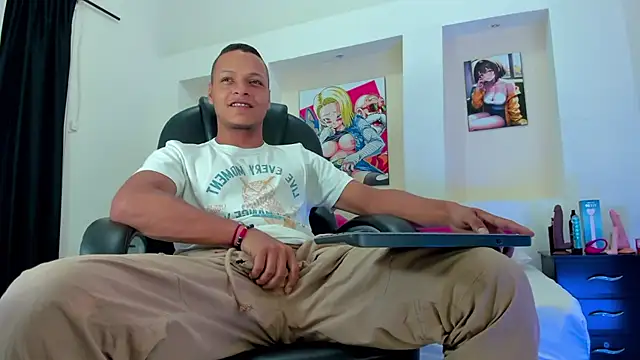 Ricky Owens1 online show from December 2025 07:29:02 PM