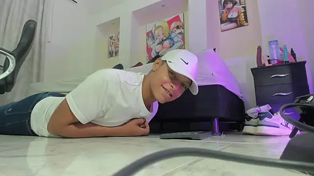 Ricky Owens1 online show from February 2026 08:36:02 PM