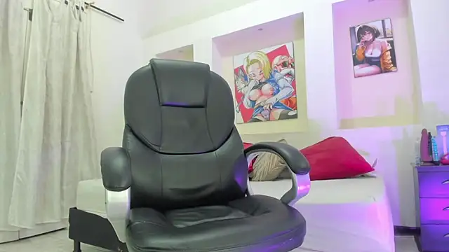 Ricky Owens1 online show from February 2026 08:14:02 PM