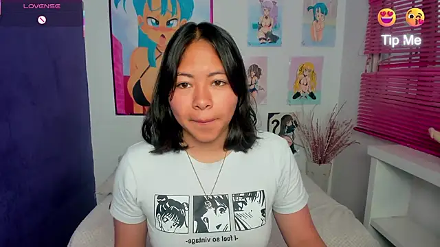 Louisa  clare online show from November 2025 10:31:01 PM