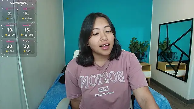 Louisa  clare online show from December 2025 03:05:01 AM