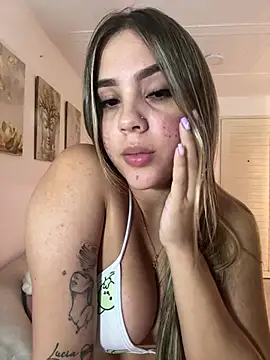 lucecita g06 online show from May 2026 05:36:01 AM