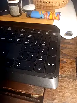 Endriuu09 online show from September 2025 08:42:02 PM