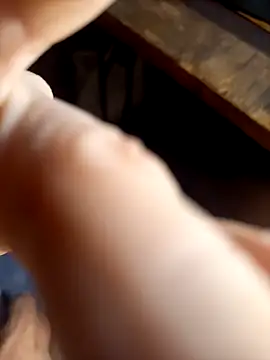 Endriuu09 online show from October 2025 11:09:01 PM